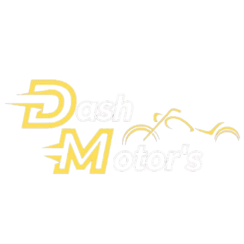 DASH MOTORS